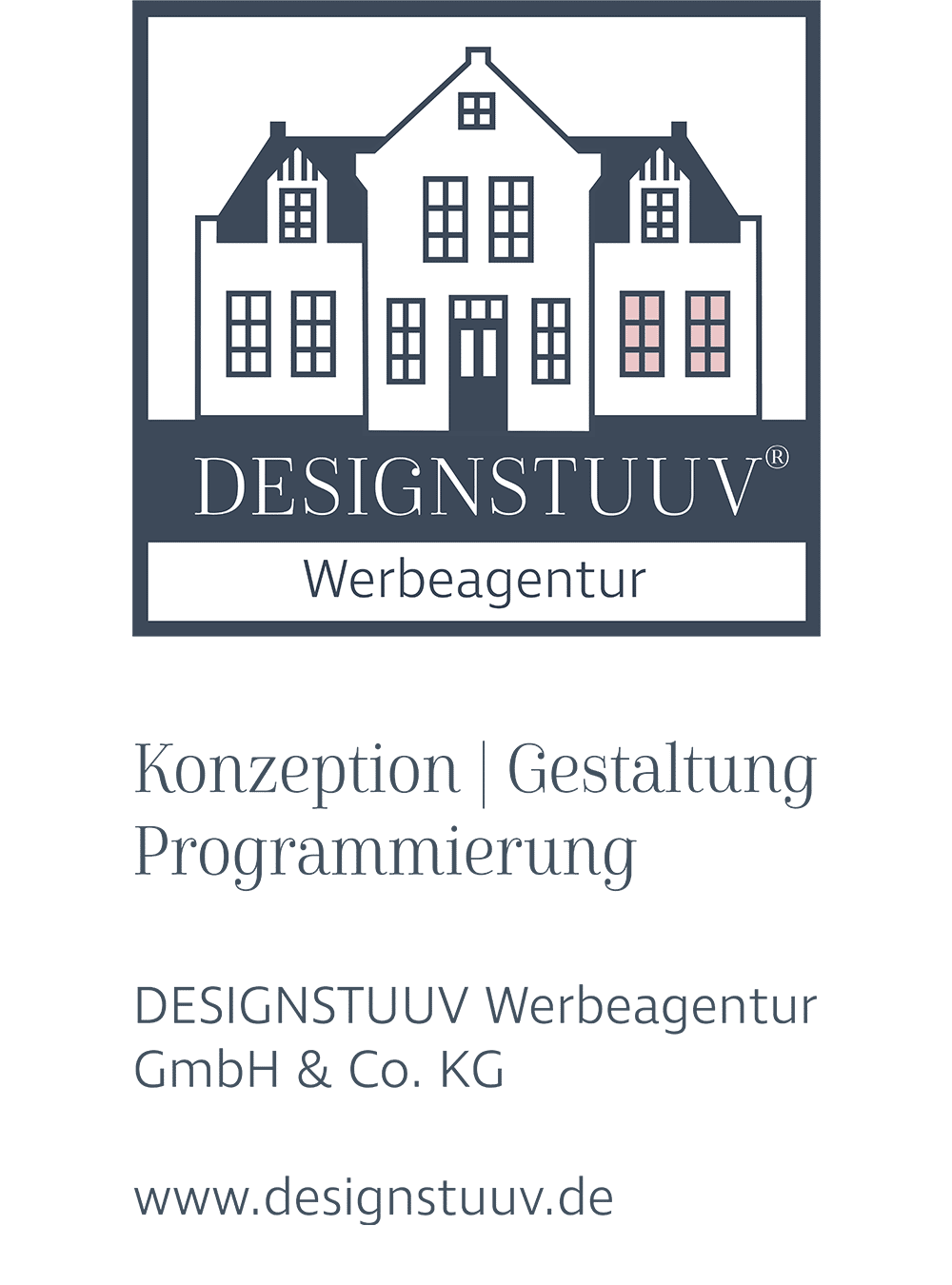DESIGNSTUUV Werbeagentur GmbH & Co. KG