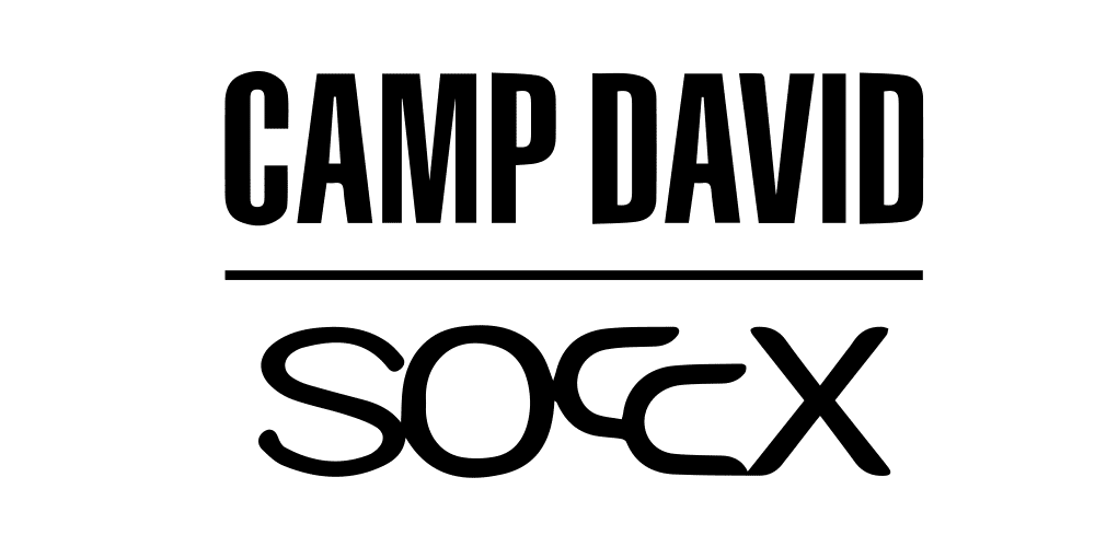 Camp David Soccx