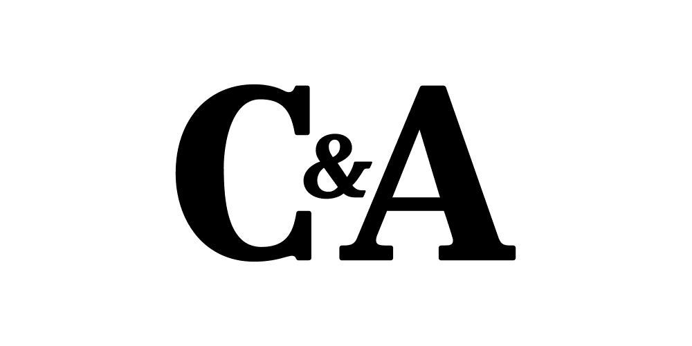 C & A