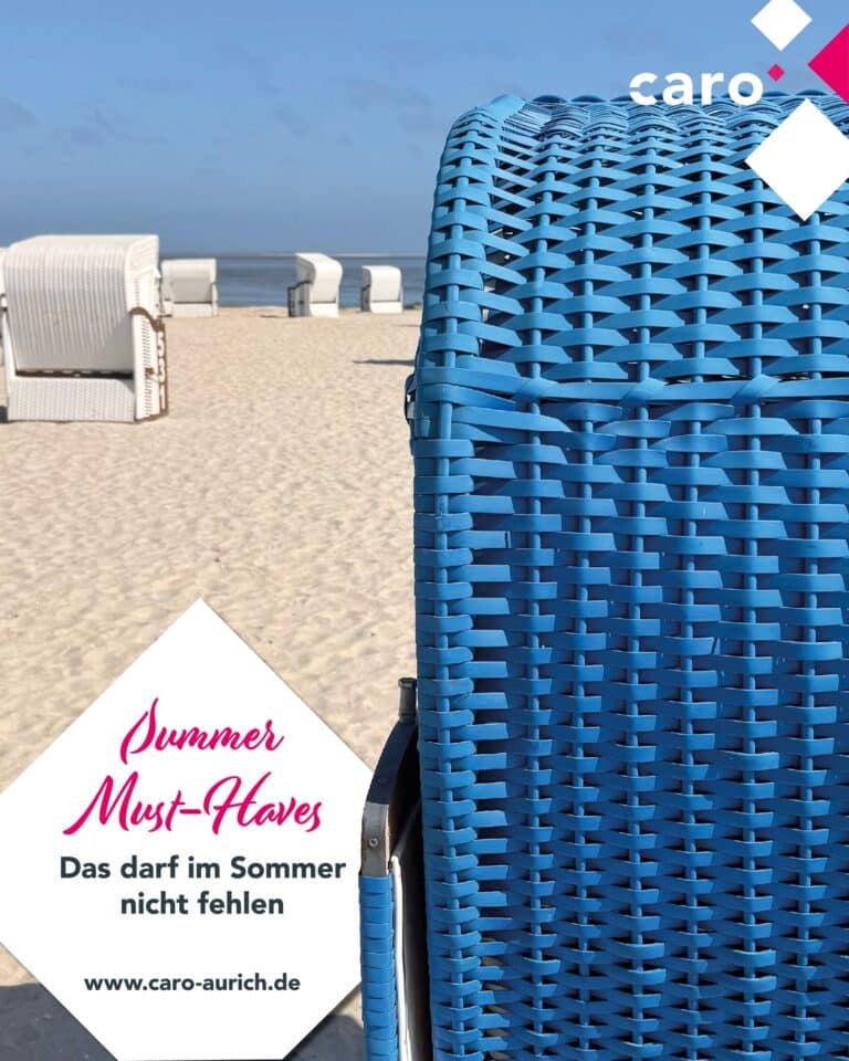 Caro Aurich Einkaufscenter 16