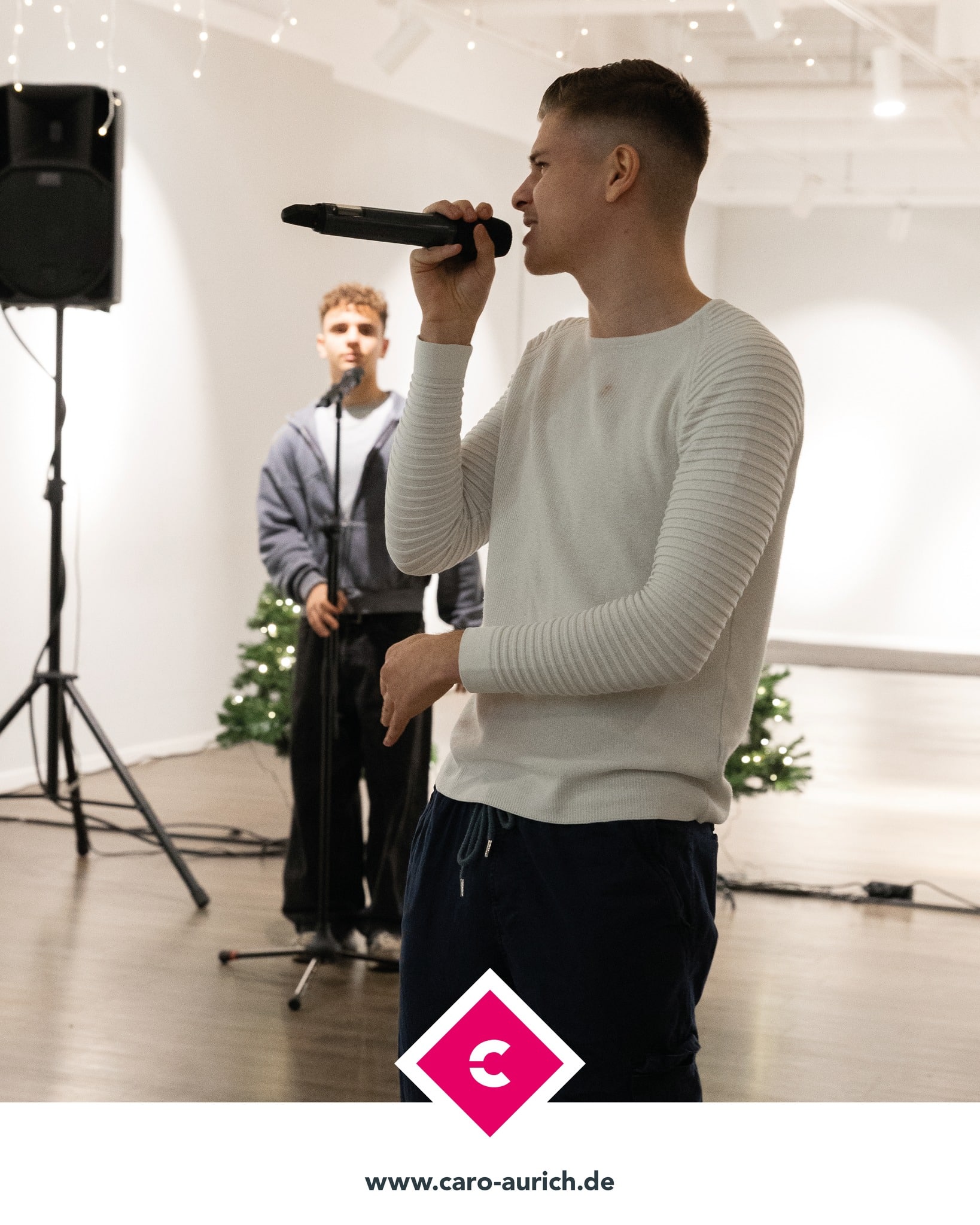 Was für ein wundervoller Nachmittag im caro! 8 Caro Aurich (10)