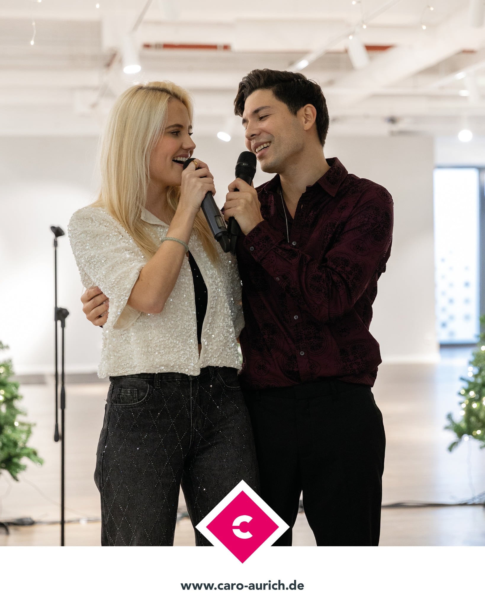 Was für ein wundervoller Nachmittag im caro! 1 Caro Aurich (6)