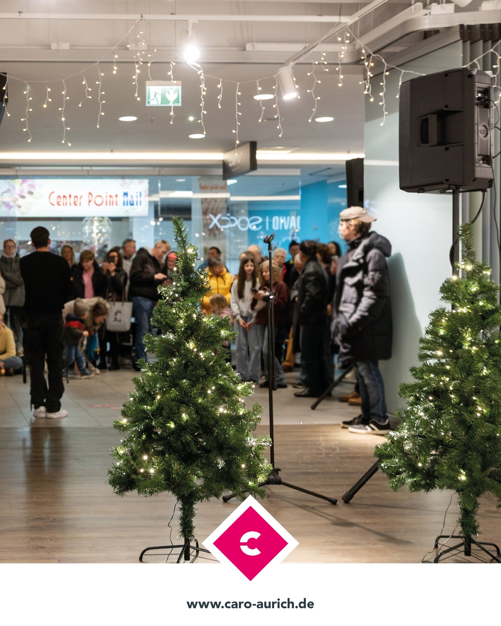 Was für ein wundervoller Nachmittag im caro! 5 Caro Aurich (8)