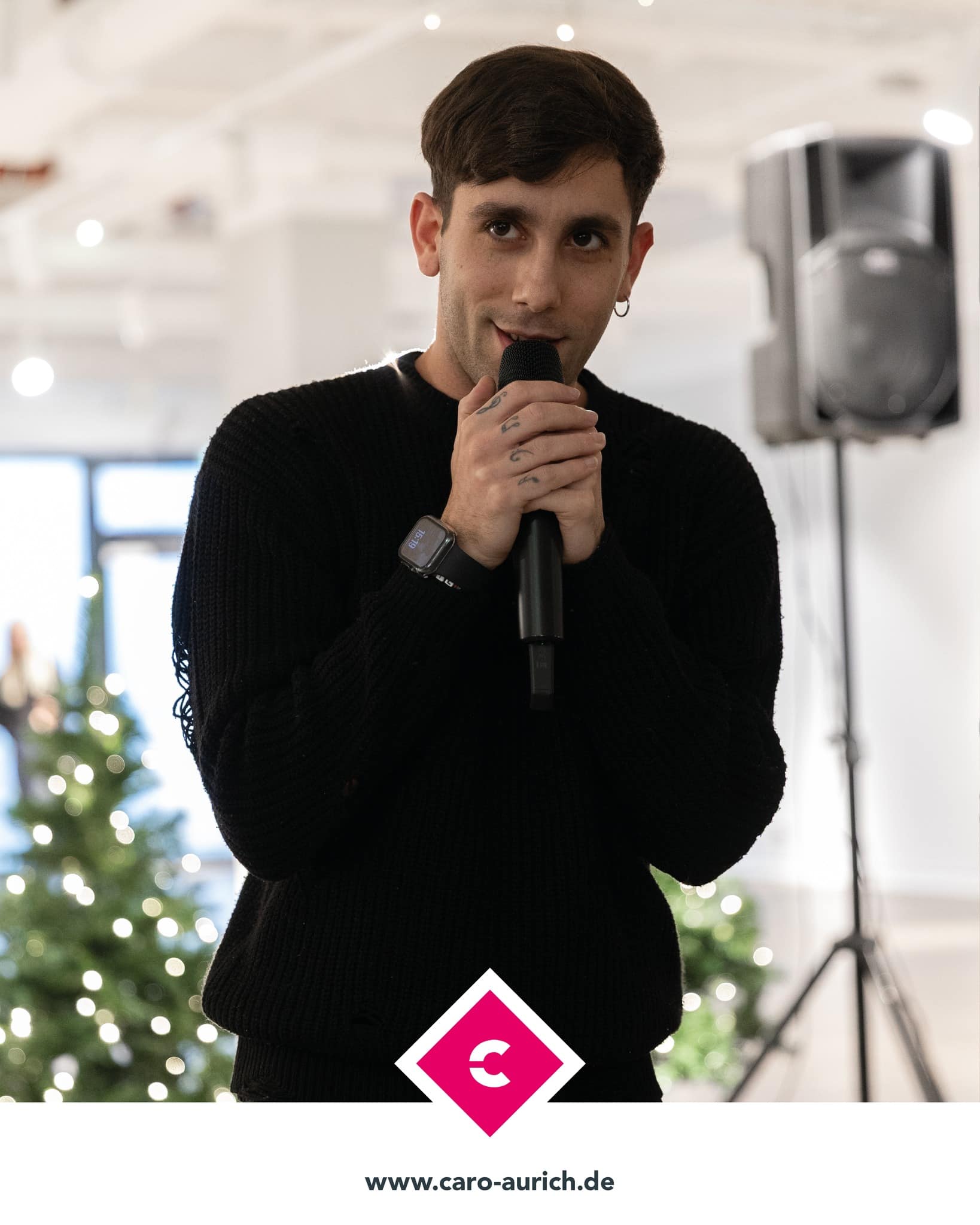 Was für ein wundervoller Nachmittag im caro! 7 Caro Aurich (9)