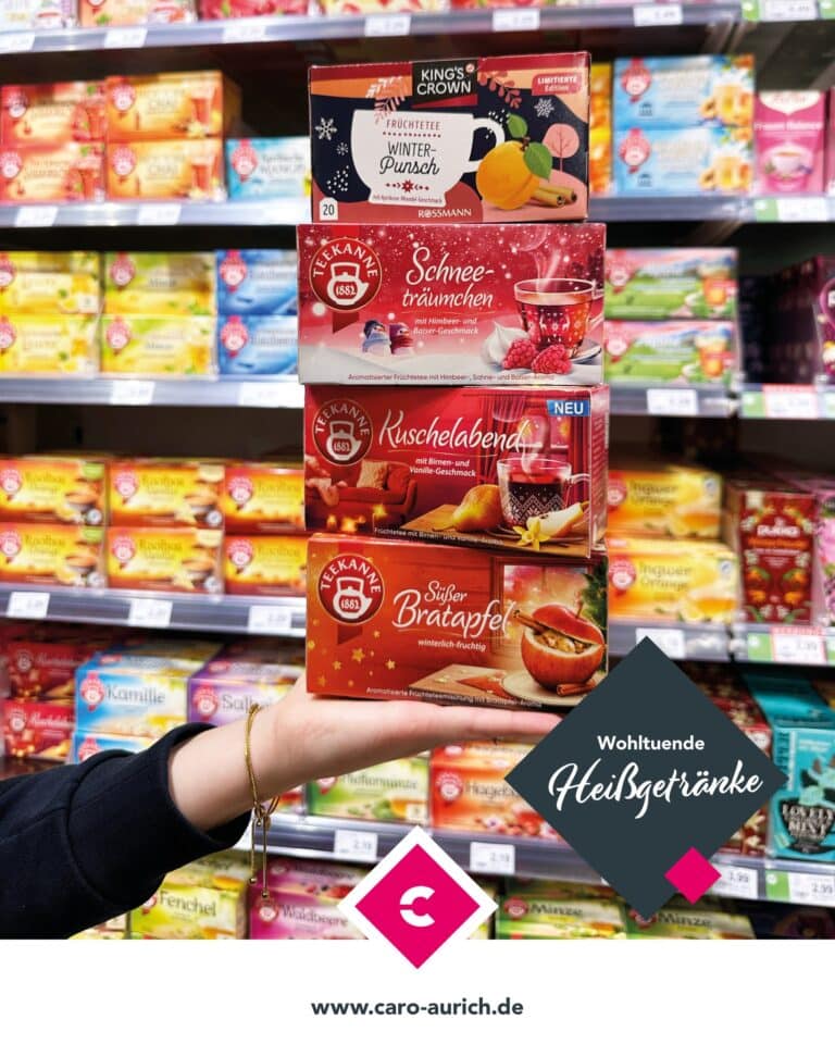 Caro Aurich Einkaufscenter 1