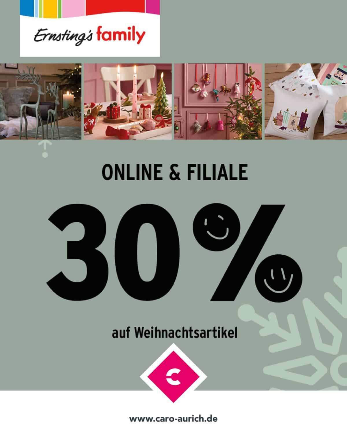 Caro Aurich Einkaufscenter 11