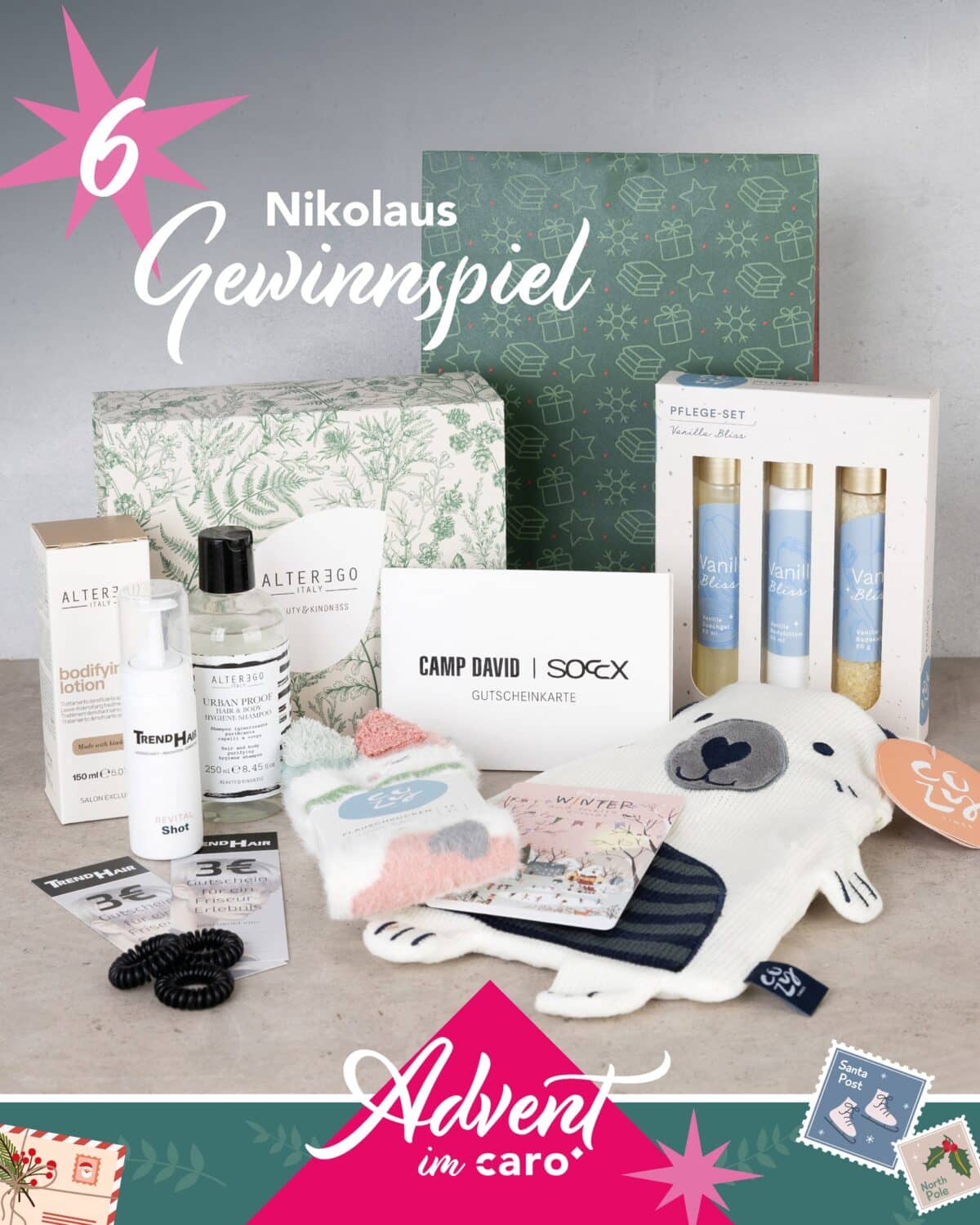 Caro Aurich Einkaufscenter 12