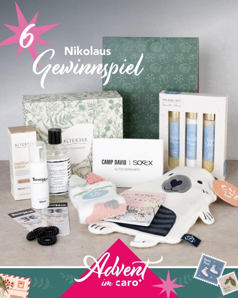 Caro Aurich Einkaufscenter 12