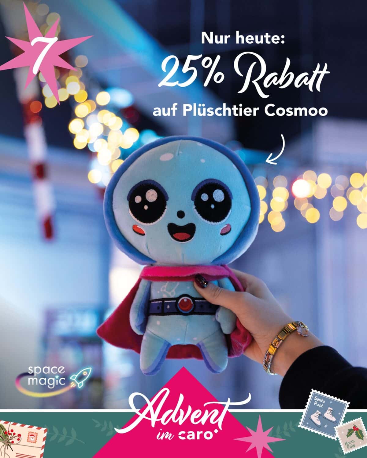 Caro Aurich Einkaufscenter 13