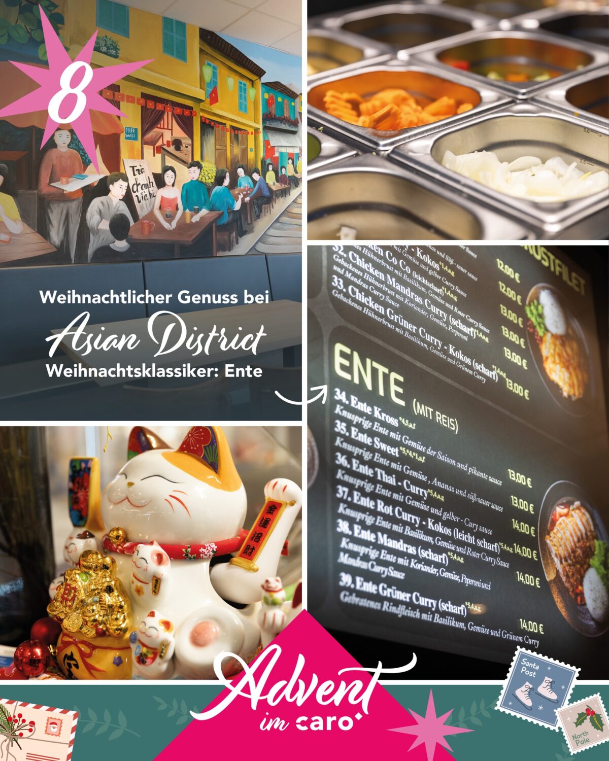 Caro Aurich Einkaufscenter 15