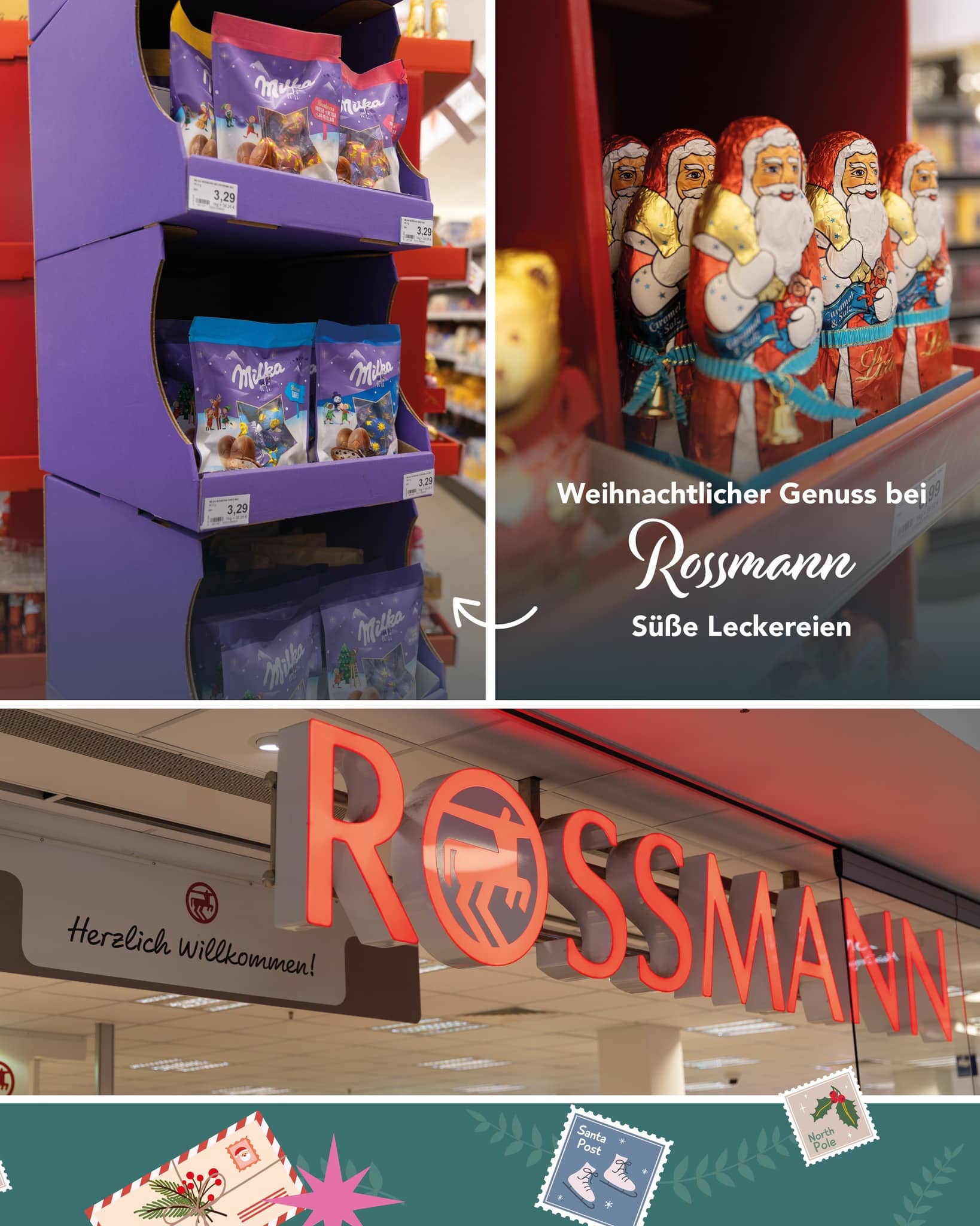 Adventskalender – Türchen 8 6 Caro Aurich Einkaufscenter (16)