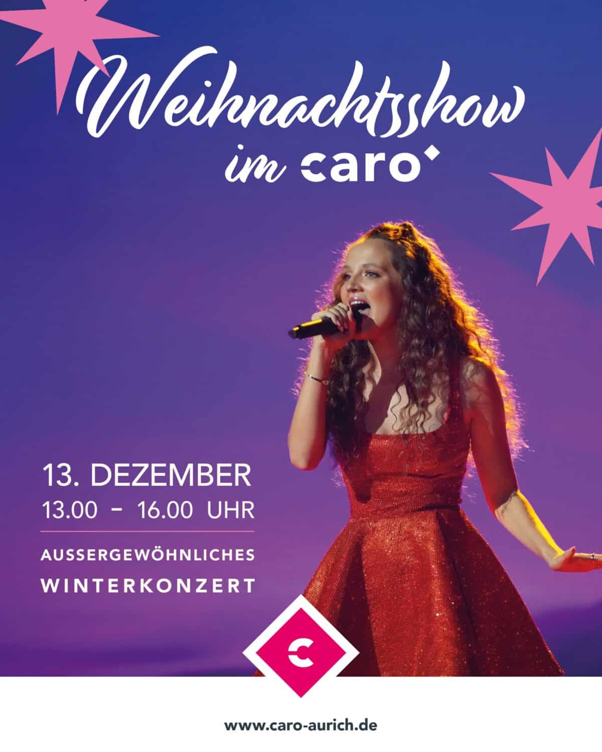 Caro Aurich Einkaufscenter 20