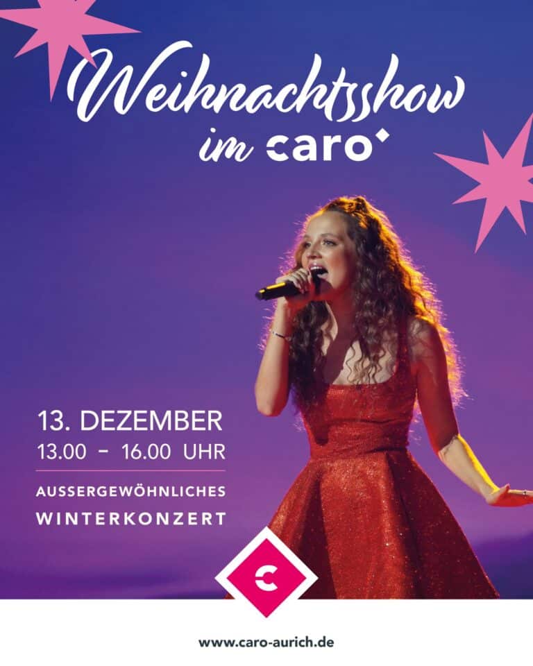 Startseite 15 Caro Aurich Einkaufscenter 20