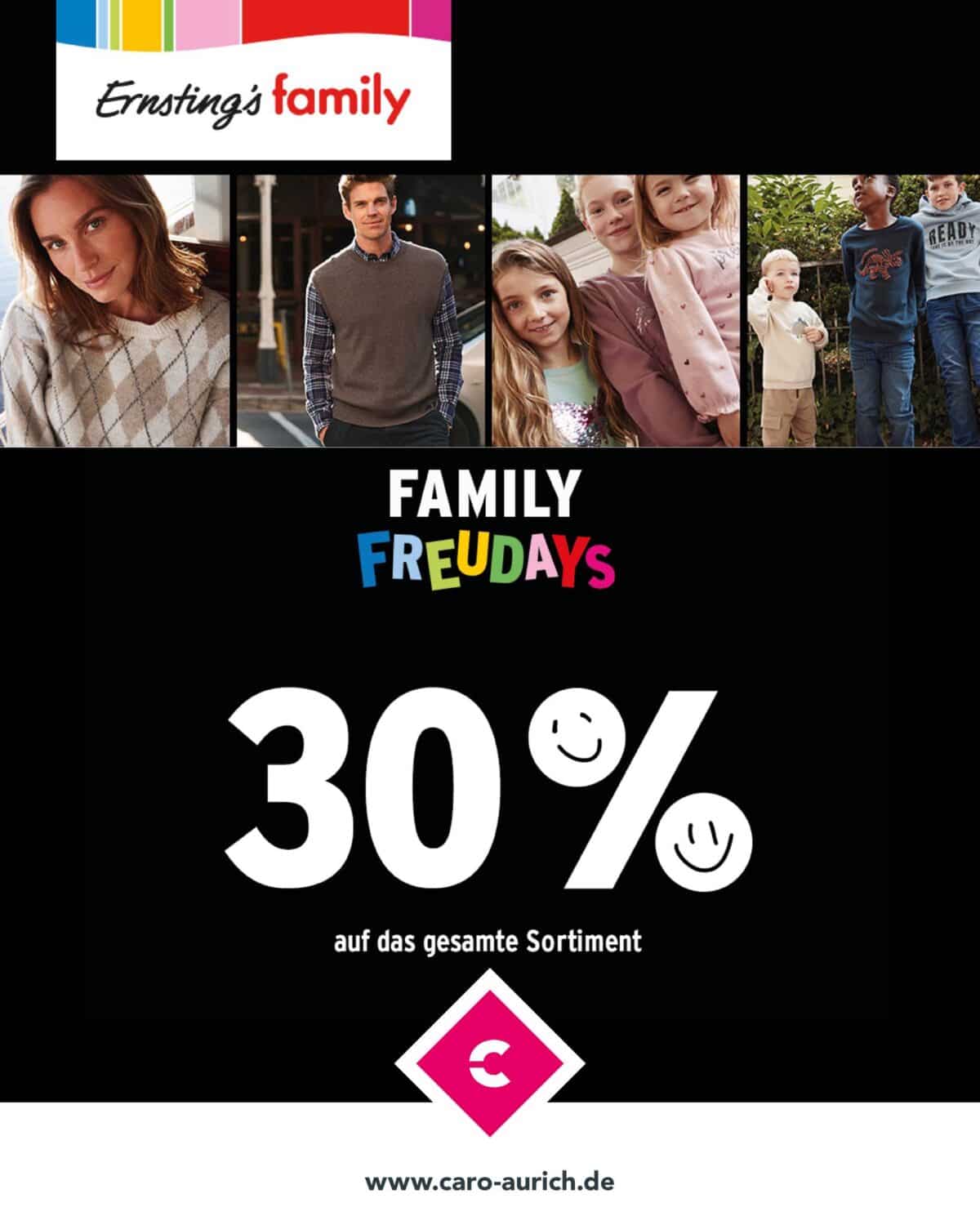 Caro Aurich Einkaufscenter 3