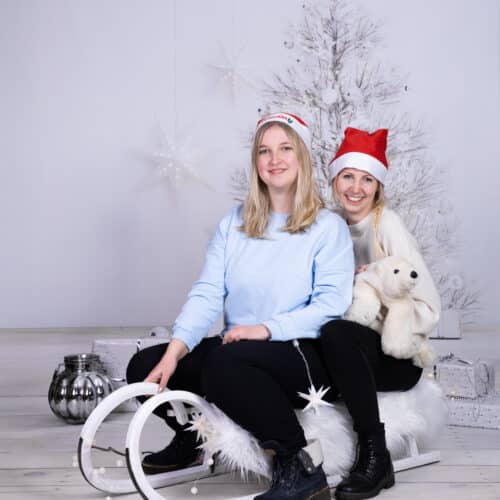 caro Adventsaktion Fotoaktion Beispielbild Archiv2022