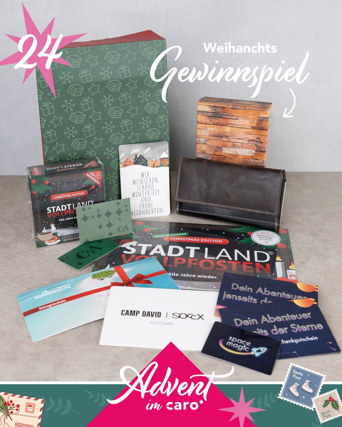 Caro Aurich Einkaufscenter 14