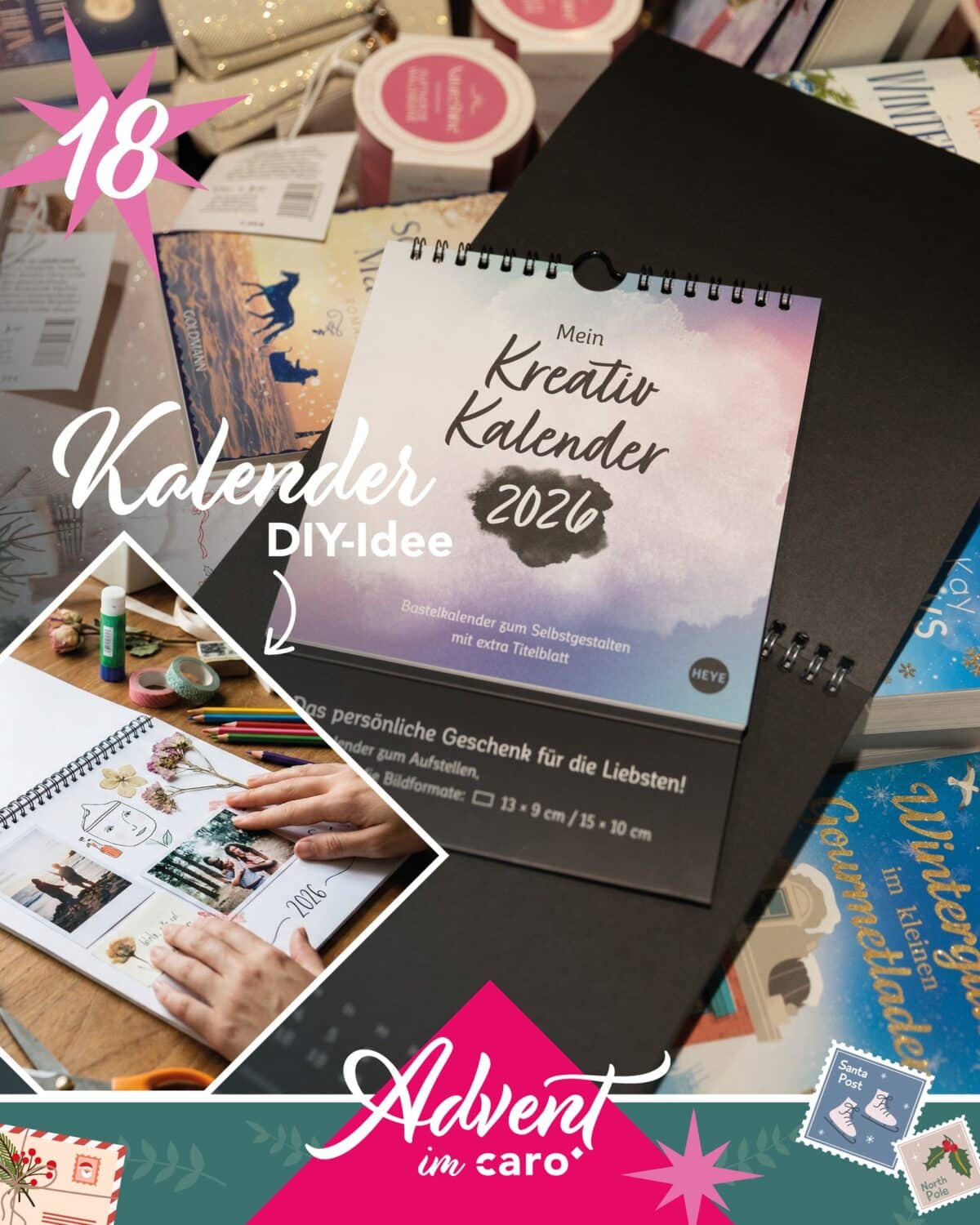 Caro Aurich Einkaufscenter 3