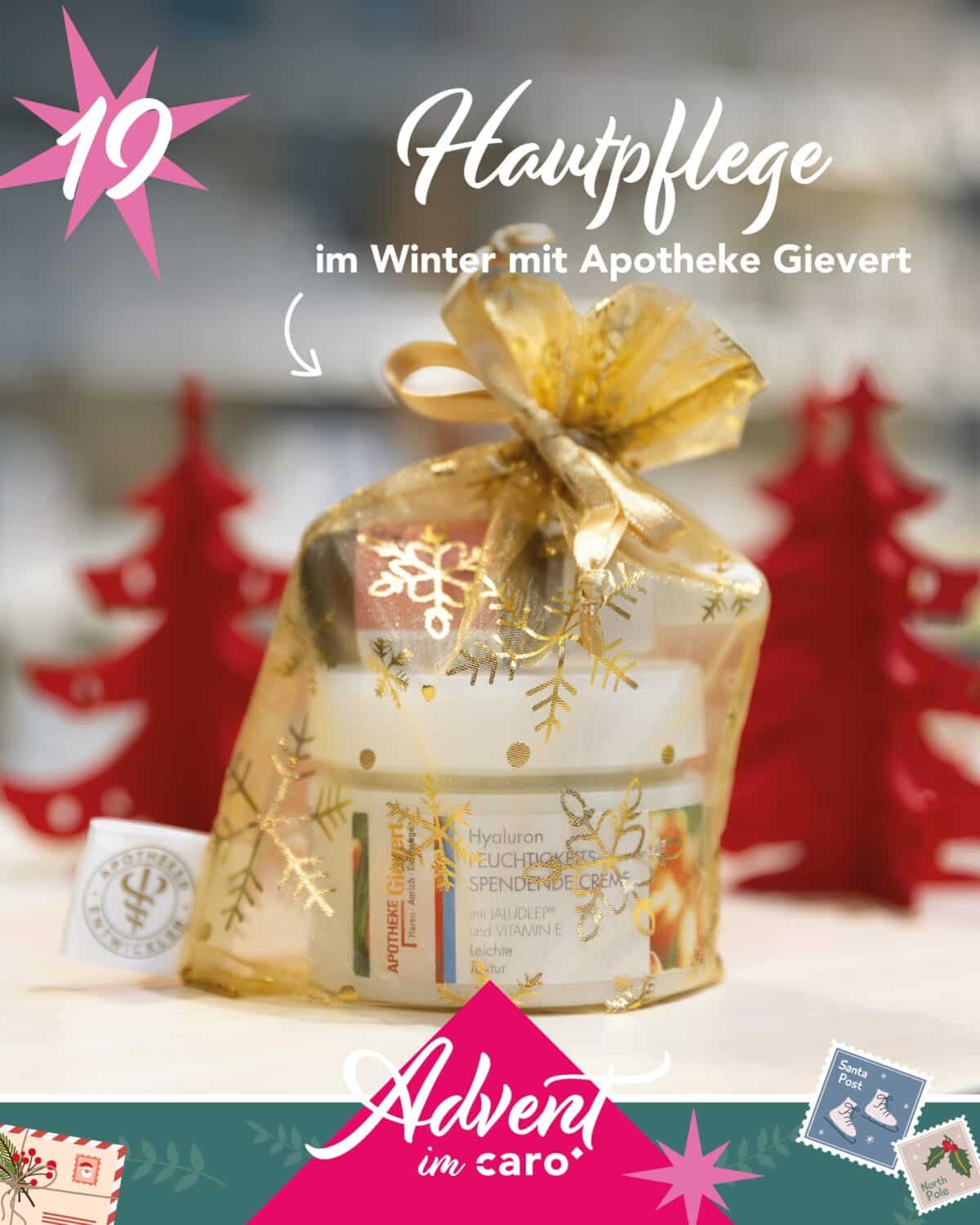 Caro Aurich Einkaufscenter 4