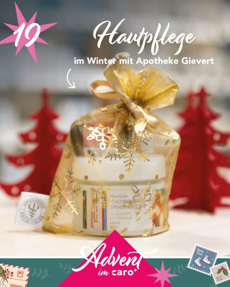 Caro Aurich Einkaufscenter 4