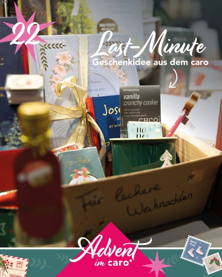 Caro Aurich Einkaufscenter 6