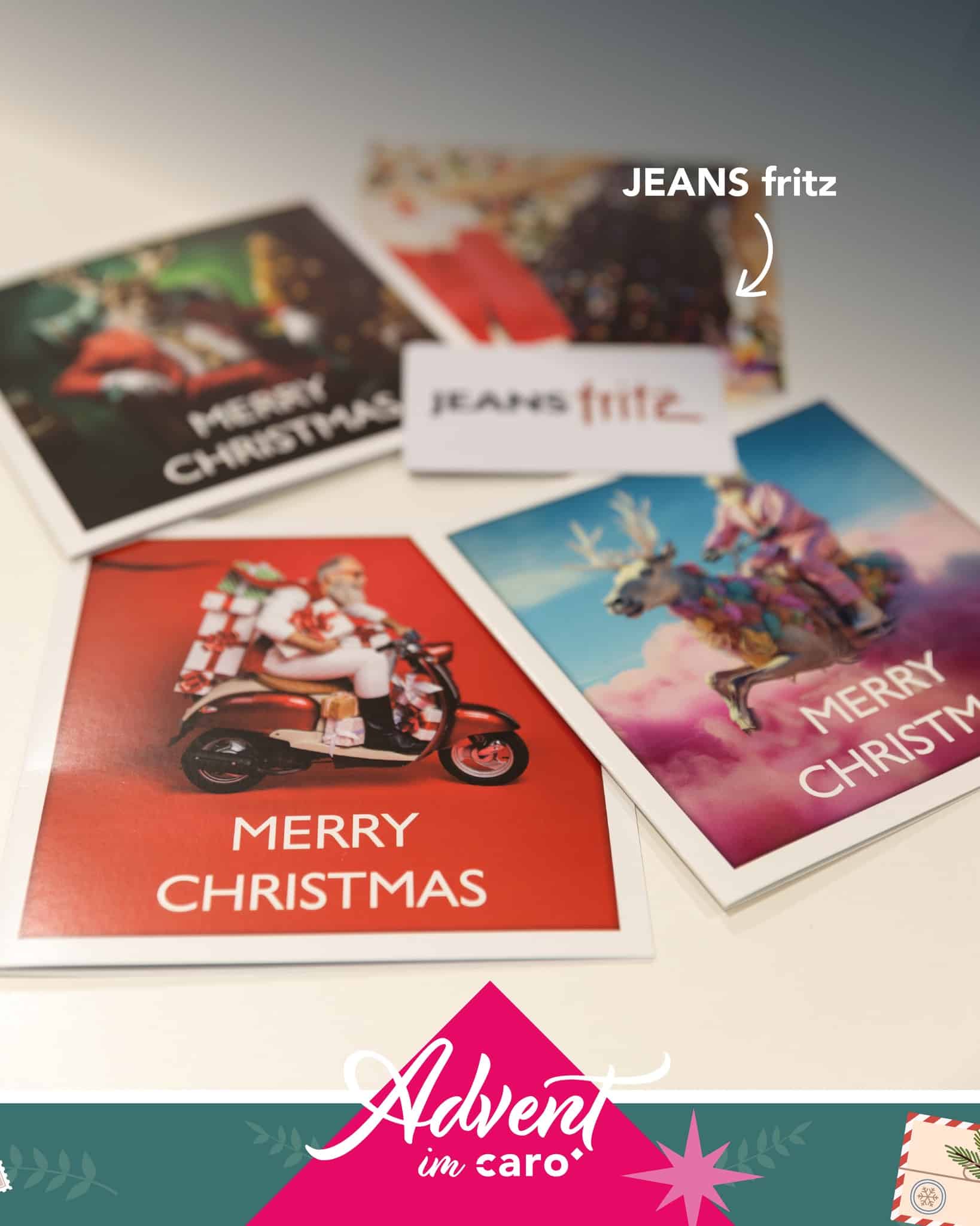 Adventskalender – Türchen 22 2 Caro Aurich Einkaufscenter (7)