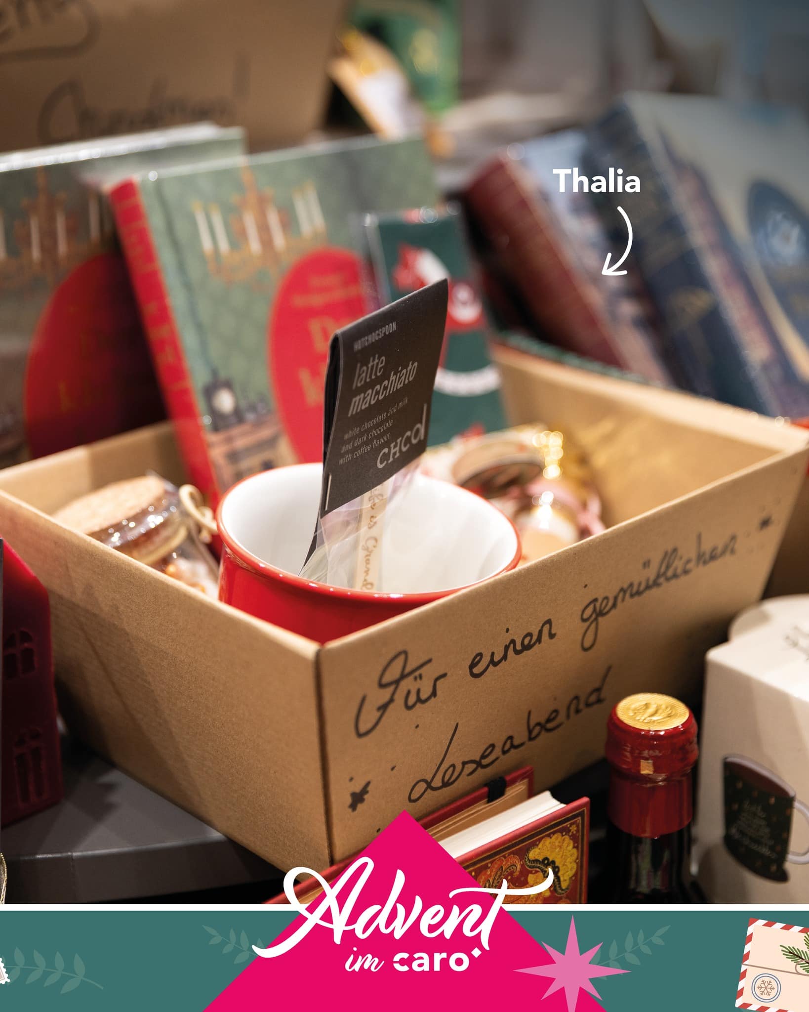 Adventskalender – Türchen 22 1 Caro Aurich Einkaufscenter (8)