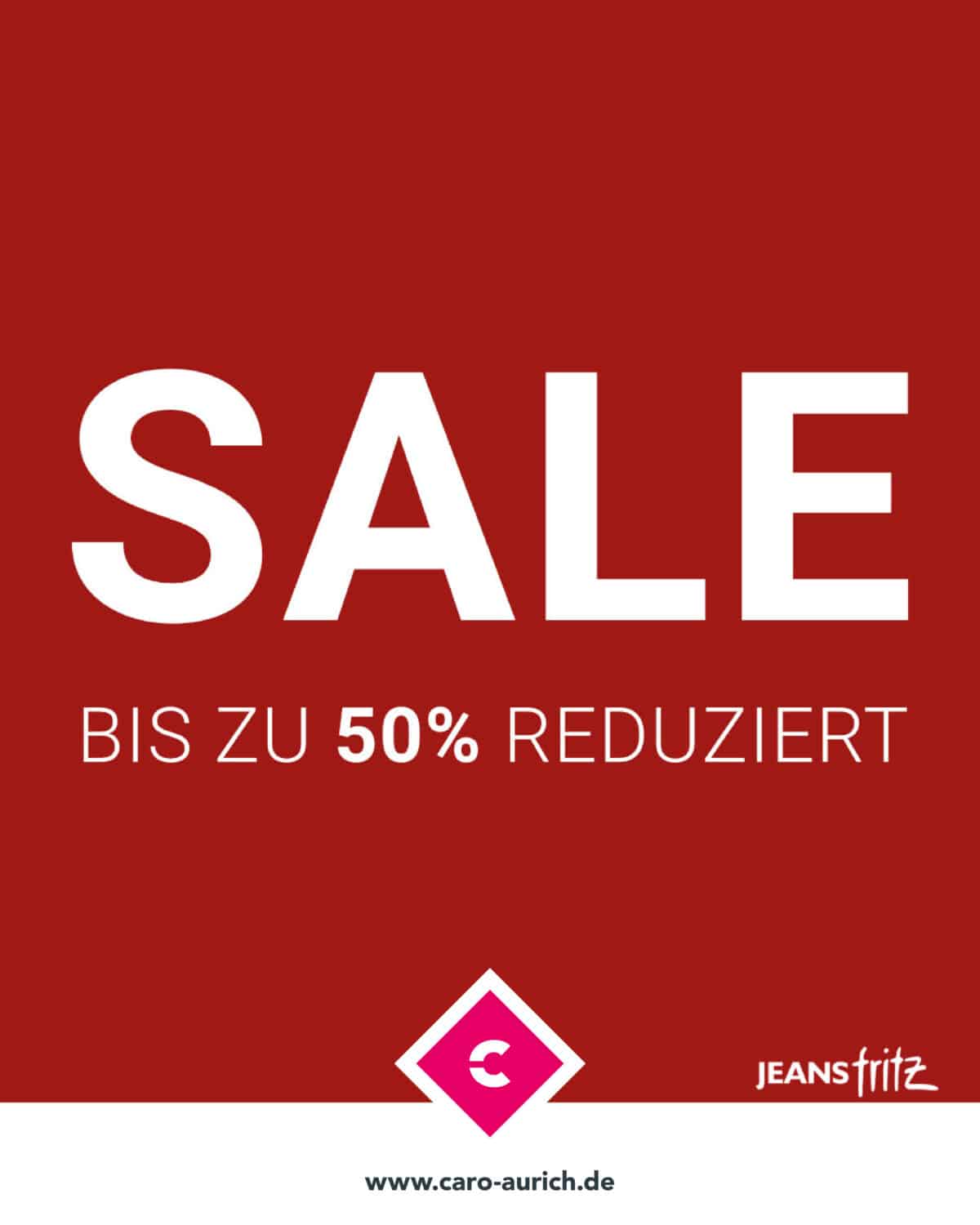 caro Feed 01 2026 Jeans fritz