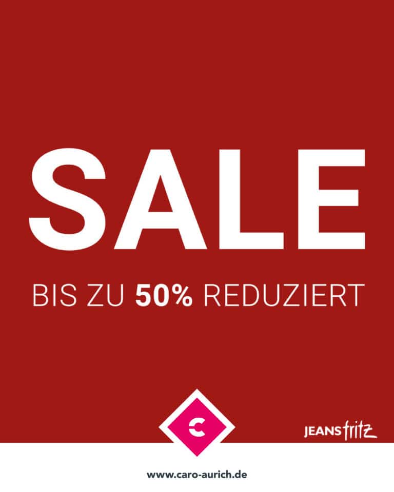 caro Feed 01 2026 Jeans fritz