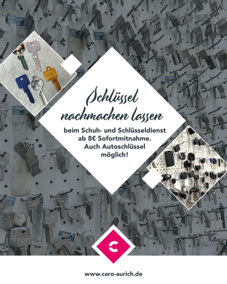 caro Feed 02 2026 Autoschluessel