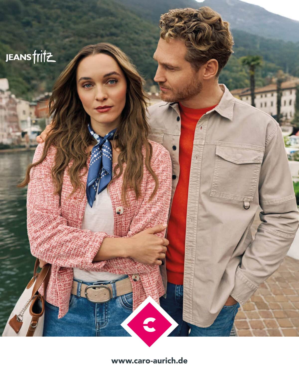 caro Feed 03 2026 Jeans fritz